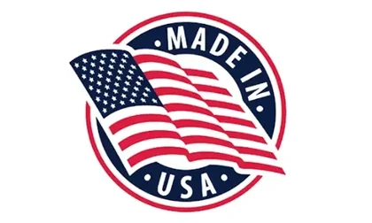 SodaBurn made in the USA